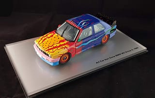 Ken Done Bmw M3
